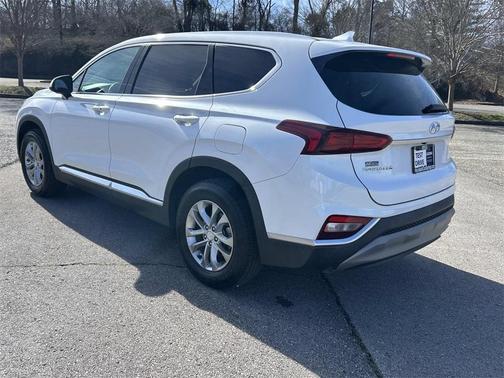 2020 Hyundai SANTA FE 2.4 SEL