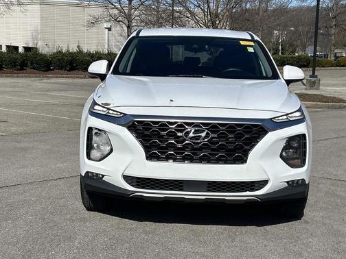2020 Hyundai SANTA FE 2.4 SEL
