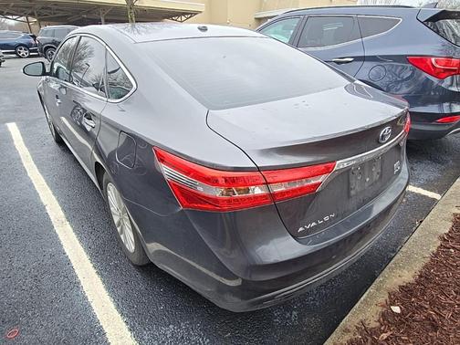 2013 Toyota Avalon Hybrid XLE Premium