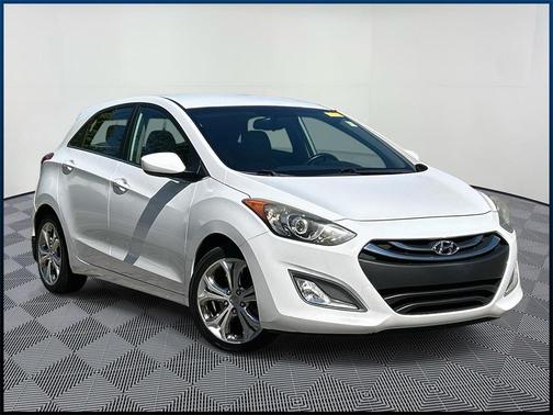 2013 Hyundai Elantra GT Base