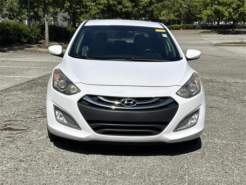 2013 Hyundai Elantra GT Base