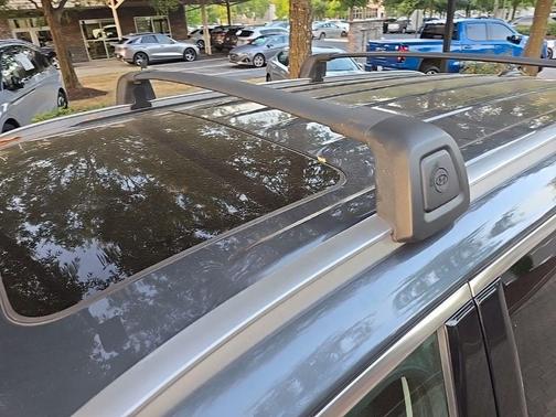 Graphite 2022 Hyundai PALISADE SEL