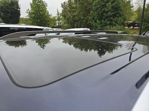 Blue Pearl 2026 Hyundai Palisade Hybrid Calligraphy
