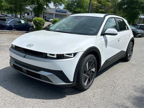 2025 Hyundai IONIQ 5 SEL