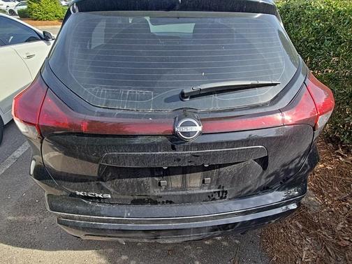 2023 Nissan Kicks S