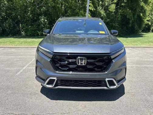 Meteorite 2025 Honda CR-V Hybrid Sport Touring
