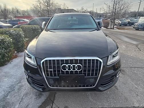2015 Audi Q5 2.0T Premium Plus