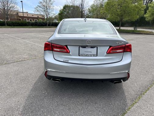 2019 Acura TLX V6 w/Technology Package