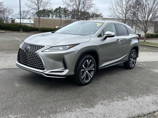 2020 Lexus RX 350 Base