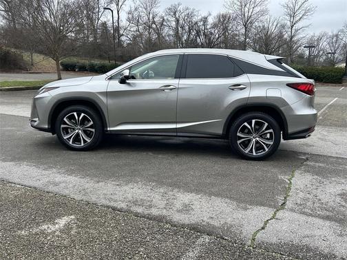 2020 Lexus RX 350 Base