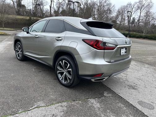 2020 Lexus RX 350 Base