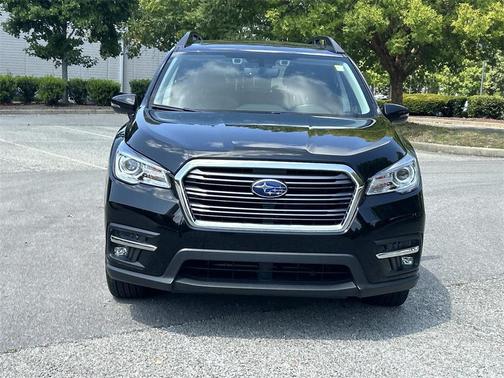 2021 Subaru Ascent Limited 7-Passenger