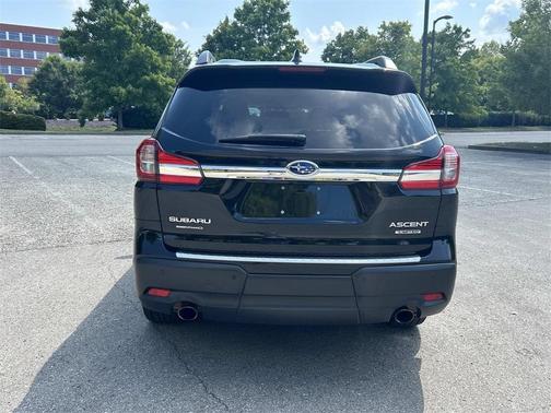 2021 Subaru Ascent Limited 7-Passenger