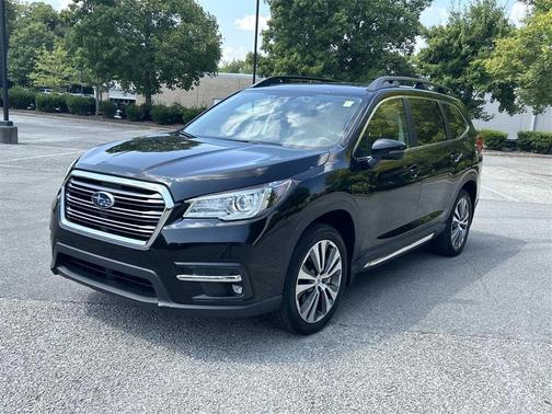 2021 Subaru Ascent Limited 7-Passenger