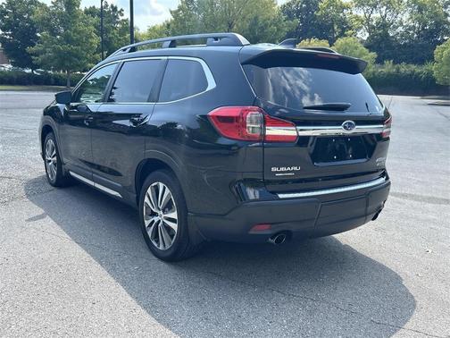 2021 Subaru Ascent Limited 7-Passenger