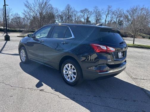 2020 Chevrolet Equinox 2LT