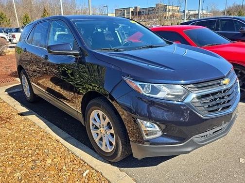 2020 Chevrolet Equinox 2LT