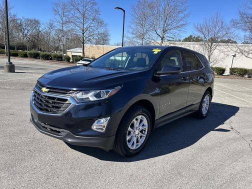 2020 Chevrolet Equinox 2LT