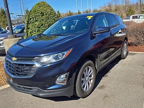 2020 Chevrolet Equinox 2LT
