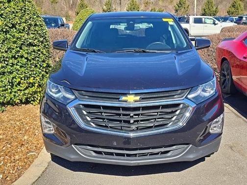 2020 Chevrolet Equinox 2LT