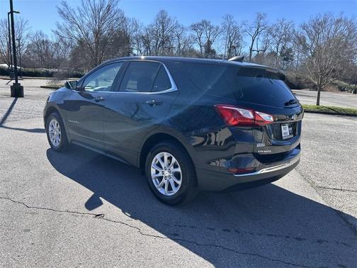 2020 Chevrolet Equinox 2LT