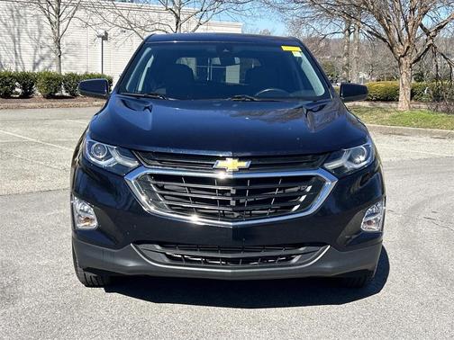2020 Chevrolet Equinox 2LT