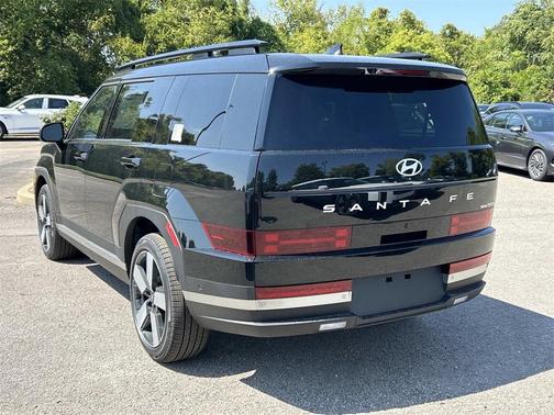 2026 Hyundai SANTA FE HEV Limited