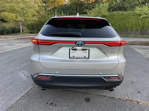 2024 Toyota Venza XLE