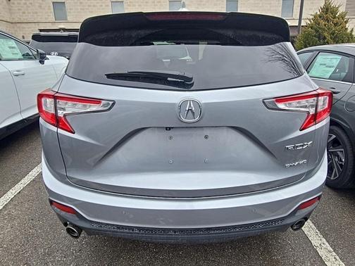 2019 Acura RDX Advance Package