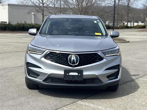 2019 Acura RDX Advance Package