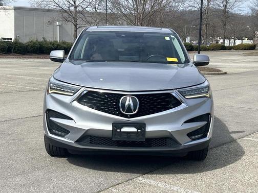 2019 Acura RDX Advance Package