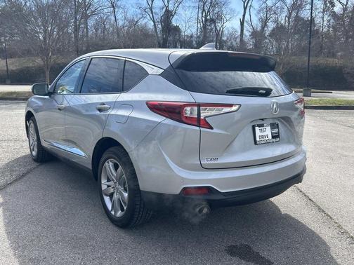 2019 Acura RDX Advance Package