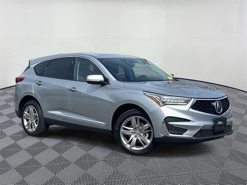 2019 Acura RDX Advance Package