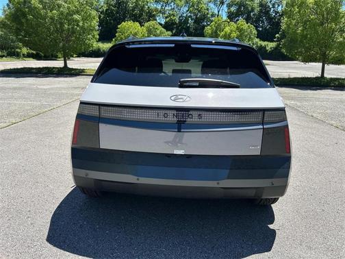 2025 Hyundai IONIQ 5 XRT