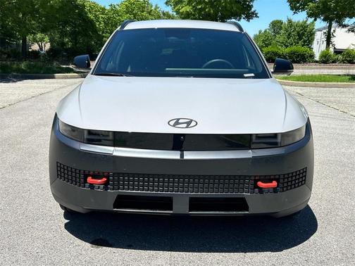 2025 Hyundai IONIQ 5 XRT