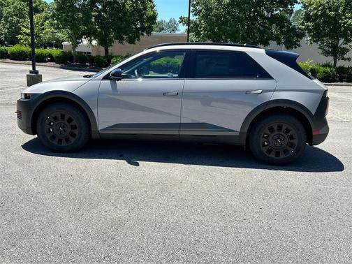 2025 Hyundai IONIQ 5 XRT