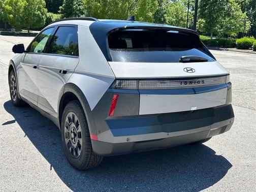 2025 Hyundai IONIQ 5 XRT