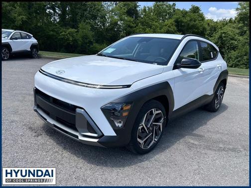 Atlas 2026 Hyundai KONA SEL Premium