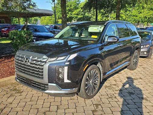 Moonlight 2023 Hyundai PALISADE Calligraphy