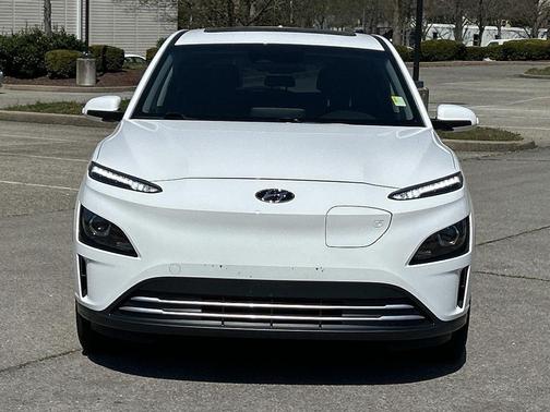 Lunar 2023 Hyundai KONA EV SEL