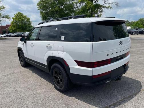 2025 Hyundai SANTA FE XRT