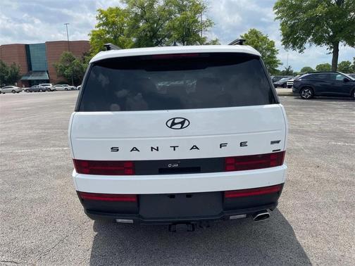 2025 Hyundai SANTA FE XRT
