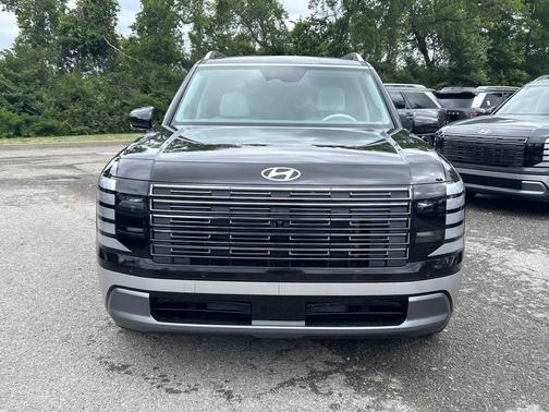 Galaxy 2026 Hyundai PALISADE Limited