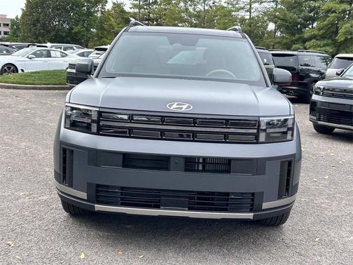 2026 Hyundai SANTA FE HEV Limited