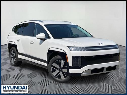 2026 Hyundai IONIQ 9 SEL