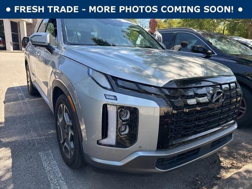 2023 Hyundai PALISADE Limited