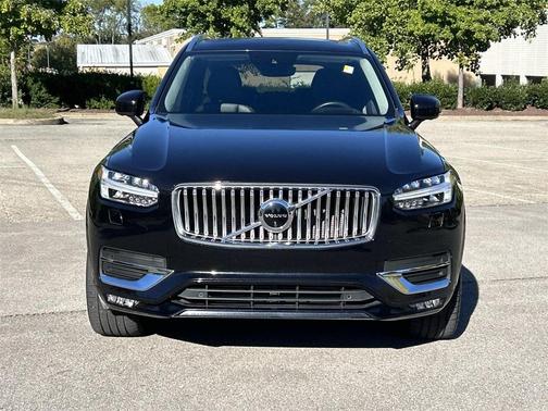 2020 Volvo XC90 T6 Inscription 7 Passenger