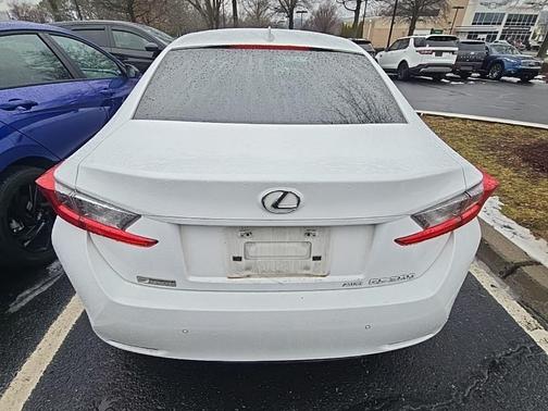 2017 Lexus RC 300 Base