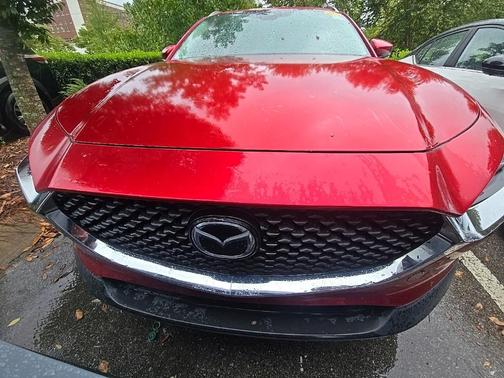 2022 Mazda CX-30 2.5 S Select Package