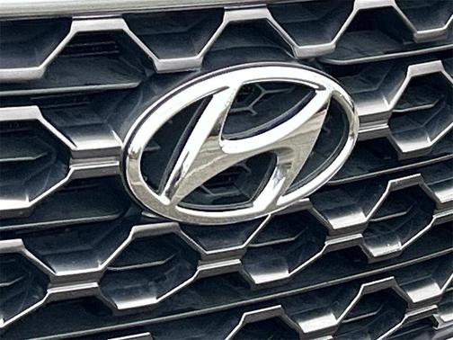 2019 Hyundai SANTA FE 2.4 SE